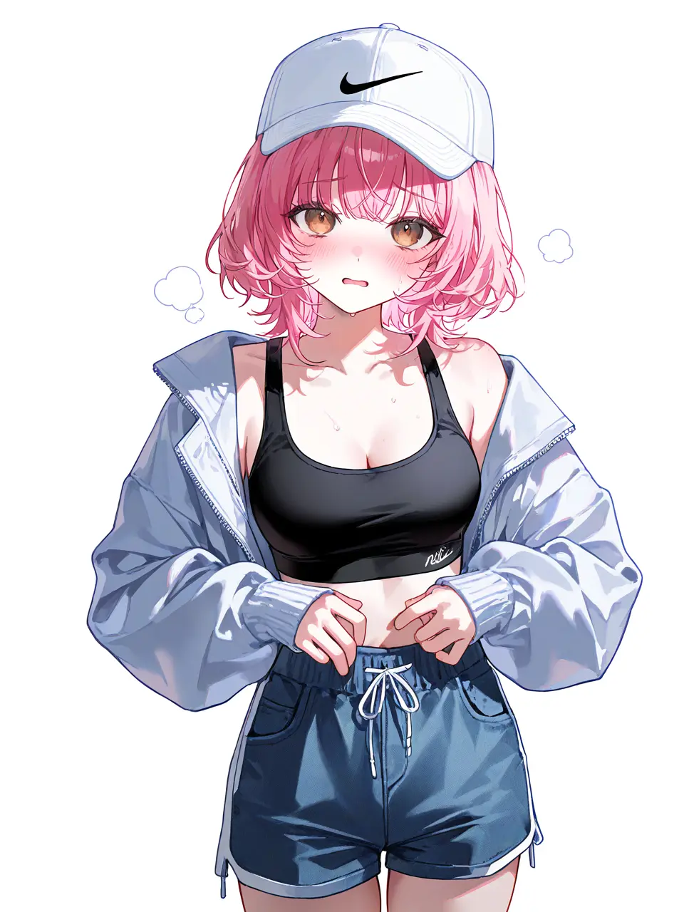 FREENOPOSEGUNTHEN2KILLERMINE의 無知な陸上女子を寝取ってみた！！