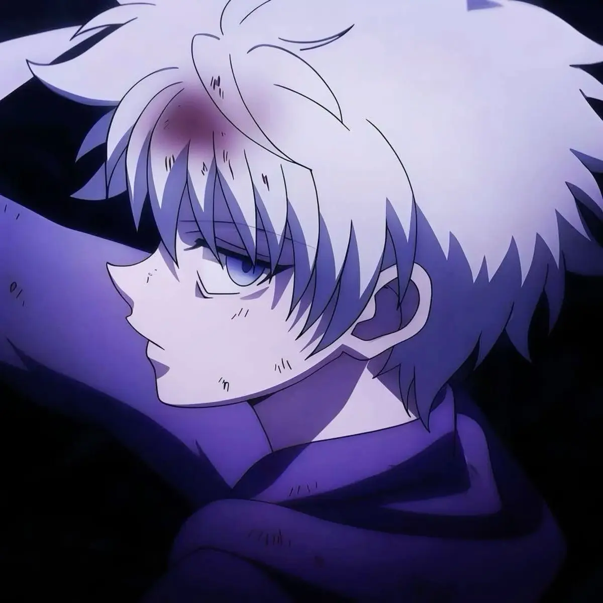 GentleCheek6811의 헌터헌터