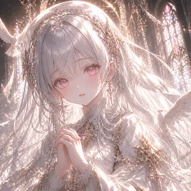 Profile image of リリアン