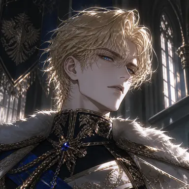 Profile image of アルヴァ