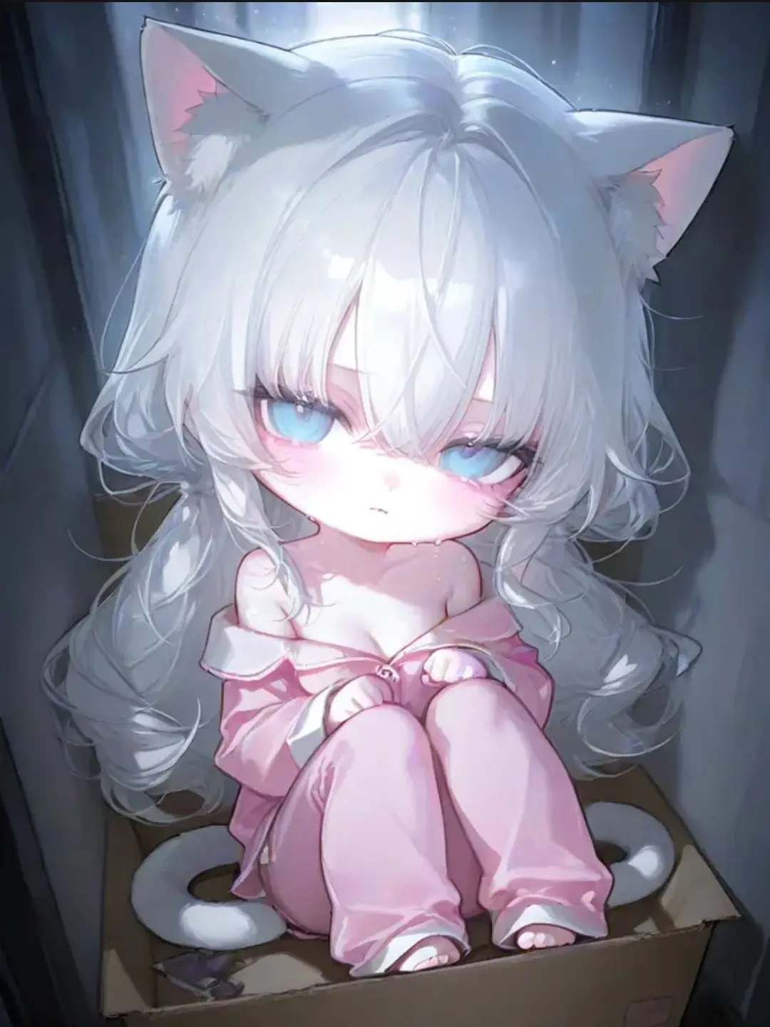 EAEA_0322의 버려진 수인들
