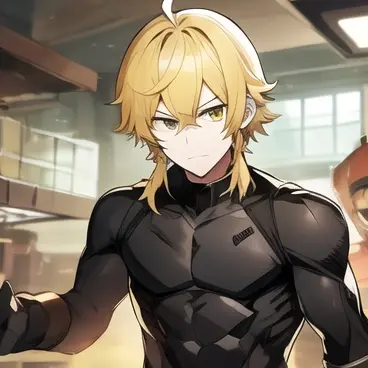 Profile image of 月讀命