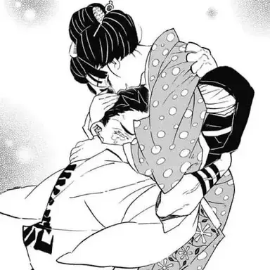 Profile image of The Hashiras Hate You