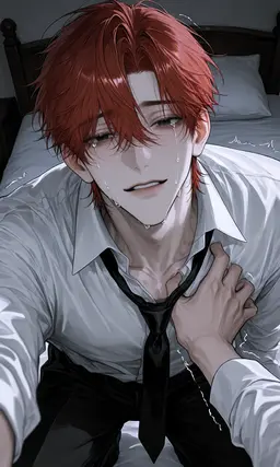 Profile image of Rei