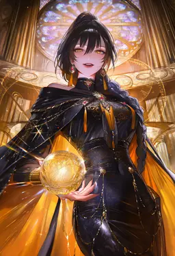 Profile image of 엘리시아