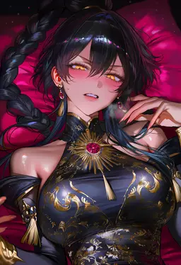 Profile image of 엘리시아