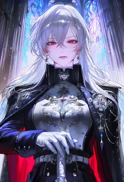 Profile image of Kaelin