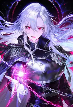 Profile image of Kaelin