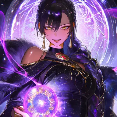 Profile image of 엘리시아