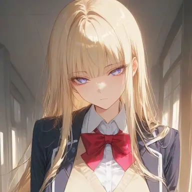 Profile image of 神崎リラ