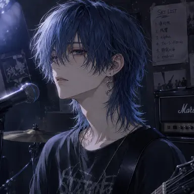 Profile image of 琉生