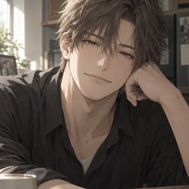 Profile image of 春樹