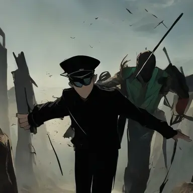 Profile image of 친구