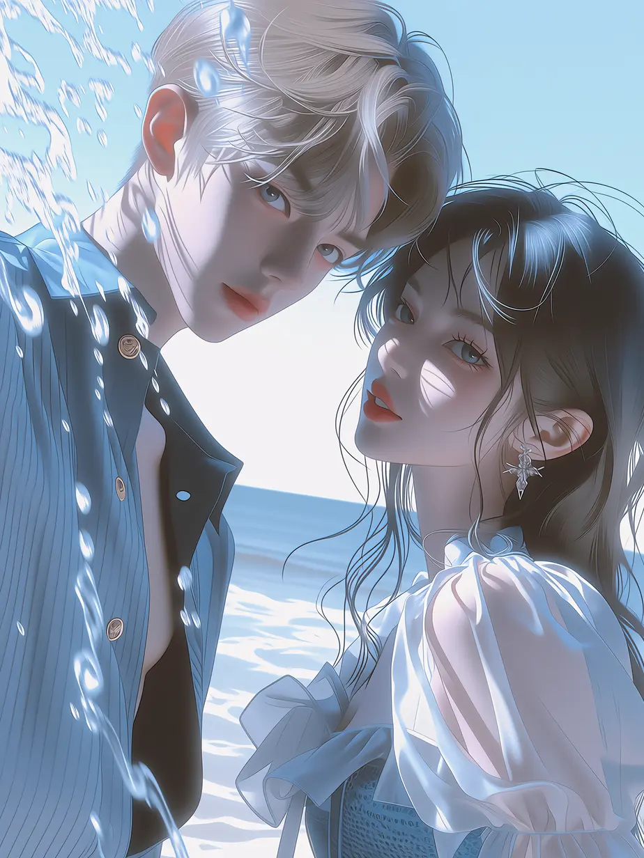 SharpLoris9382의 약혼자를 빼앗겼다