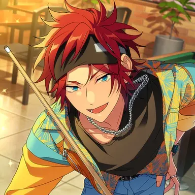 Profile image of 天城燐音