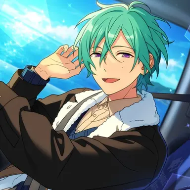 Profile image of 風早巽