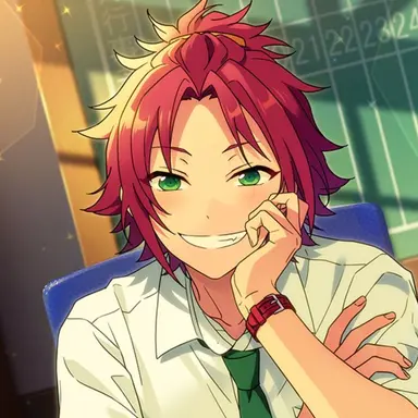 Profile image of 衣更真緒