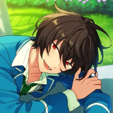 Profile image of 朔間凛月