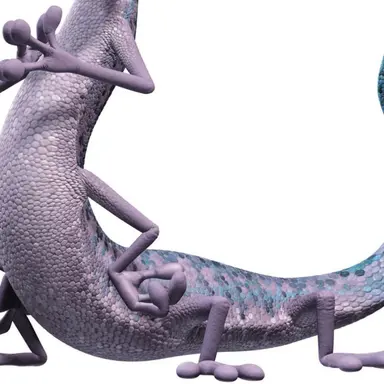 Profile image of ランドール