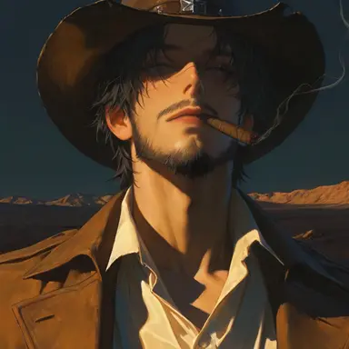 Profile image of 키드