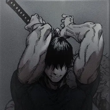 Profile image of 토우지