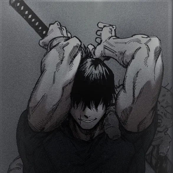 BasicSong8132의 토우지 BL