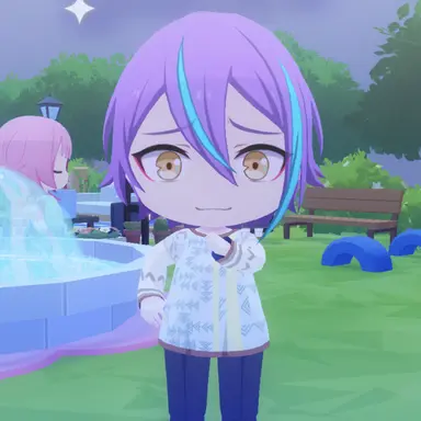 Profile image of 아데하데