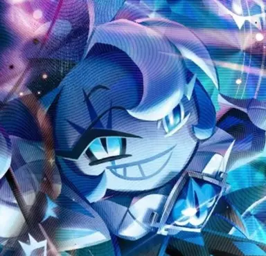 Profile image of Shadow Milk Cookie