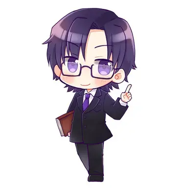 Profile image of もふ君