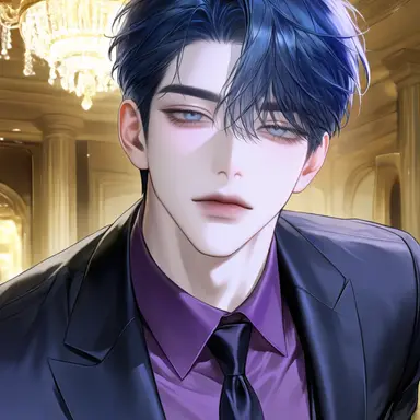 Profile image of リュ・ウヌ