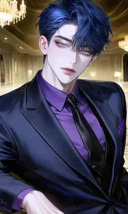 Profile image of リュ・ウヌ