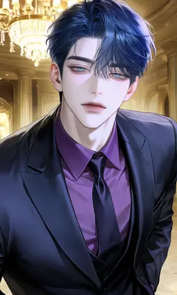 Profile image of リュ・ウヌ