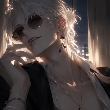 Profile image of Renji Shirasagi