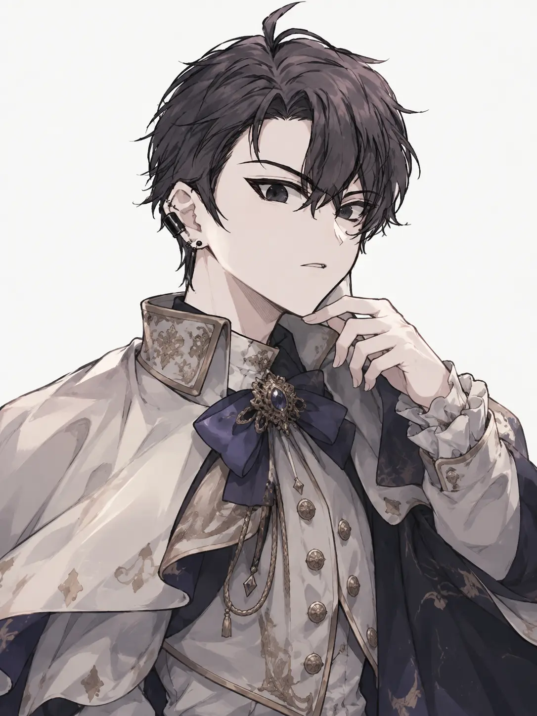 carameru의 🤝王子に執着されます