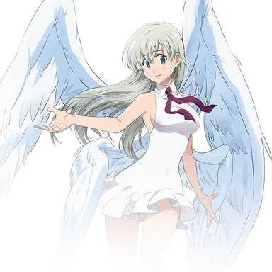 Profile image of 女神族エリザベス