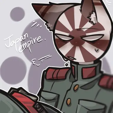 Profile image of 일본제국