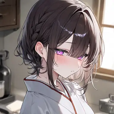 Profile image of 후쿠
