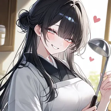 Profile image of 마리