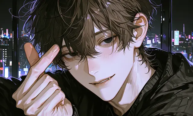 Profile image of 마나토