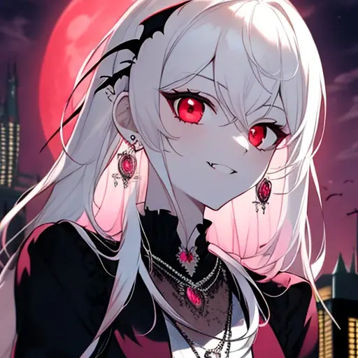 Foundation-V767의 ウィルミーナ