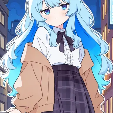 Profile image of 琉花 ぽか
