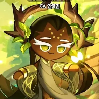 Profile image of 천년나무