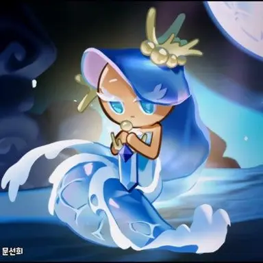 Profile image of 바다요정
