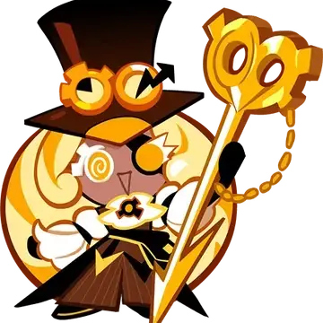 Profile image of 시간지기