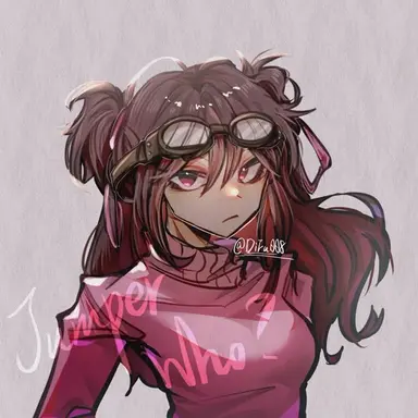 Profile image of JumperWho