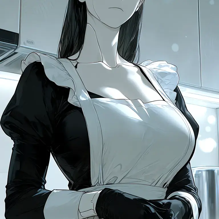 FetidFatty7181의 Made to Serve