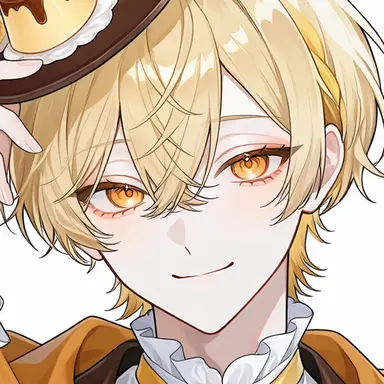 Profile image of Miel