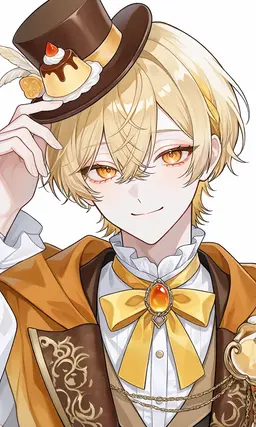Profile image of Miel