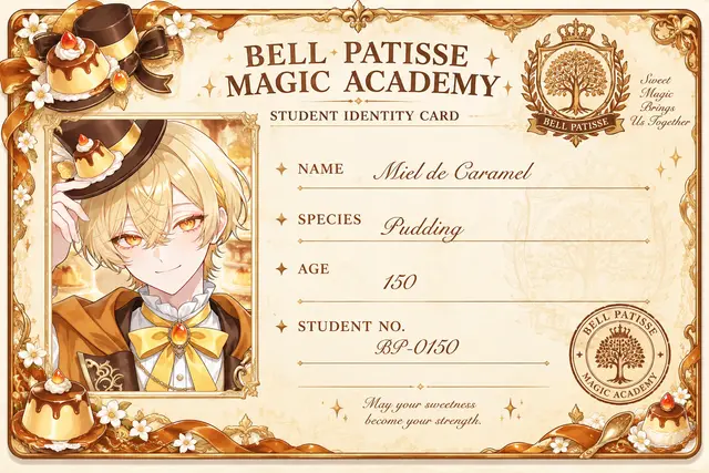 Profile image of Miel
