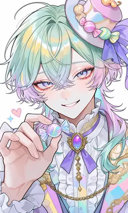 Profile image of Lulu